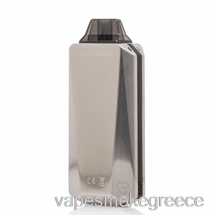 Vape Greece Elux Cyberover 18000 μιας χρήσης ζουμερό μάνγκο